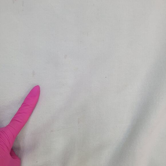 Vintage Y2K GUESS Sweatshirt Women M 20x23 Georges-Marciano - Picture 7 of 16